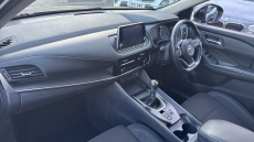 Nissan Qashqai 1.3 DiG-T MH Acenta Premium 5dr Petrol Hatchback